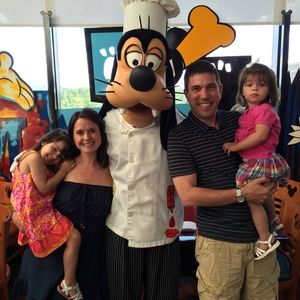 Meet your Posher, Cory